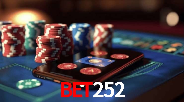 Estatísticas bet252